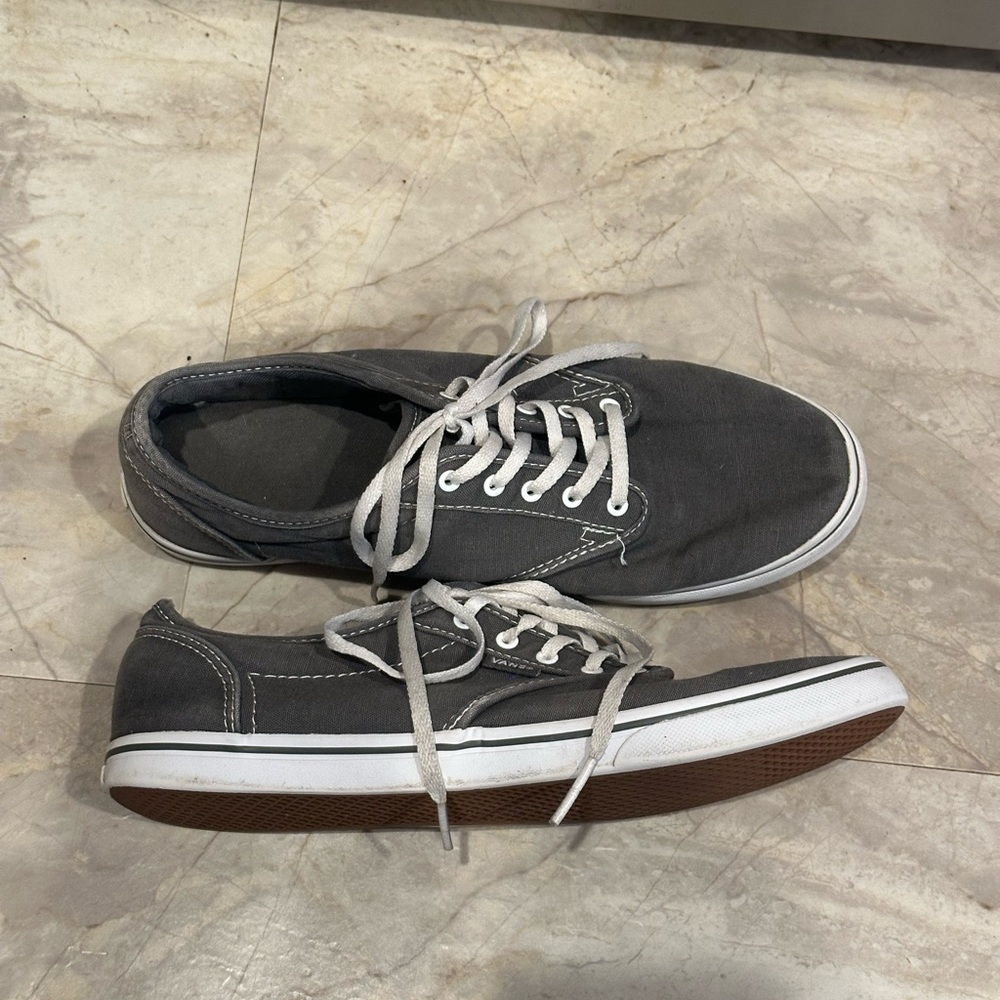 Van’s Women’s Sneakers